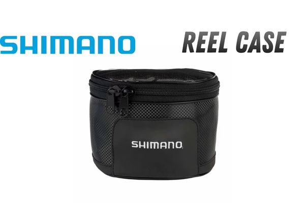 SHIMANO Reel Case