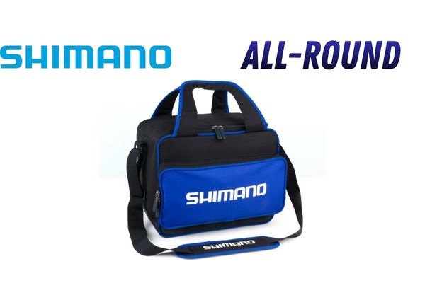 SHIMANO Bag All-Round