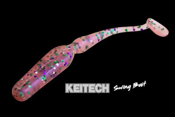 KEITECH Swing Bait