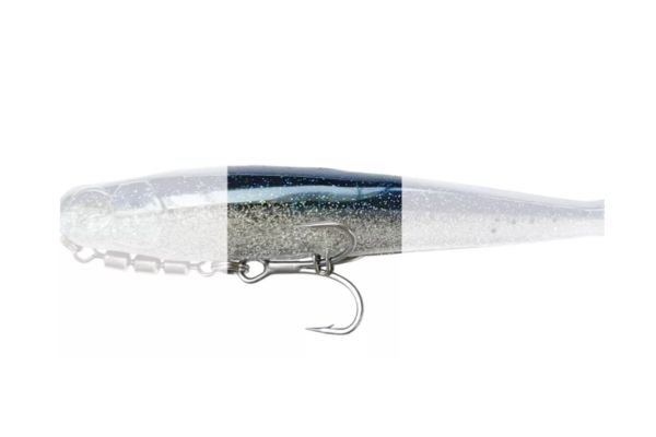 FIIISH Original Quick Clip