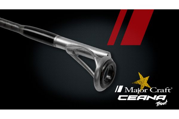 MAJOR CRAFT Ceana Trout