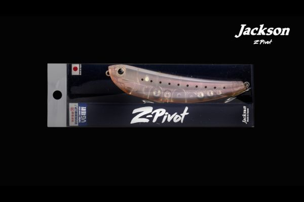 Jackson Z-Pivot