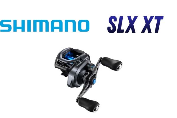 SHIMANO SLX XT