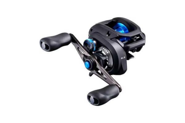 SHIMANO SLX DC