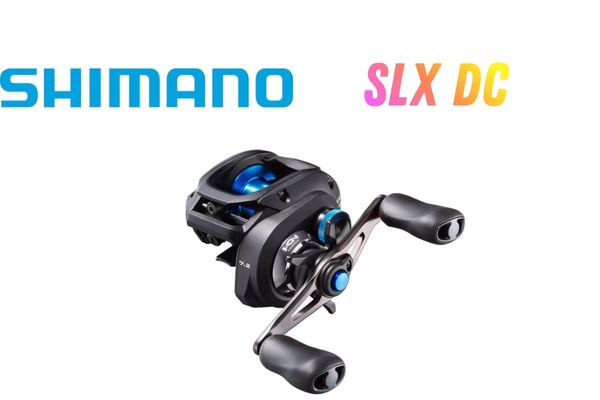 SHIMANO SLX DC