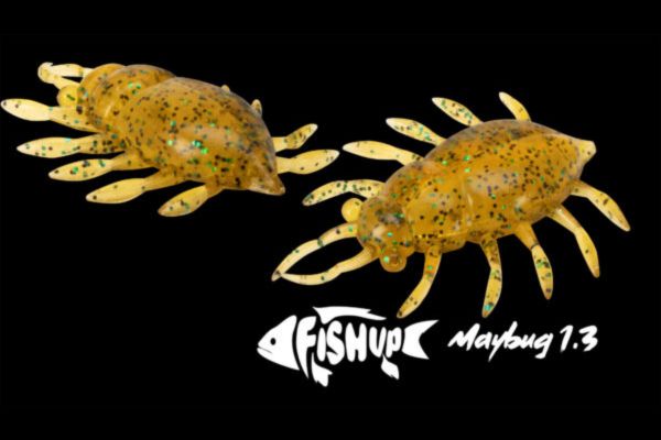 FISHUP Maybug