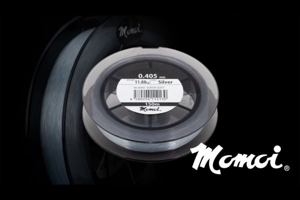 MOMOI Hi-Max Super Soft