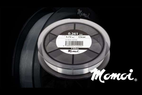 MOMOI Hi-Max Extra