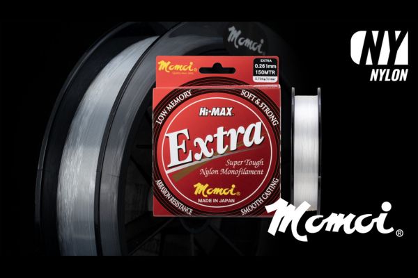 Momoi hi-max extra