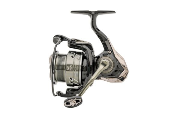 W2 Spinning Reel