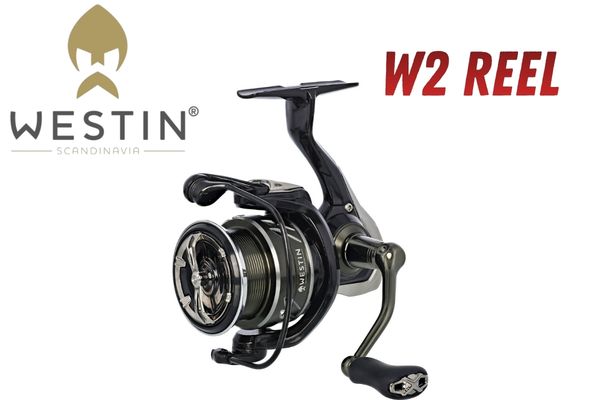 W2 Spinning Reel