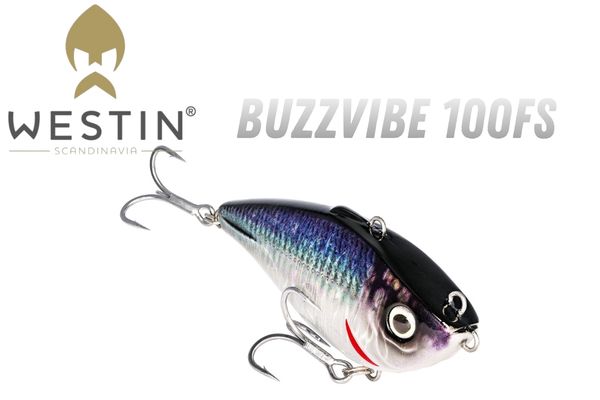 WESTIN Buzzvibe 100FS