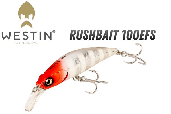 WESTIN Rushbait 100EFS