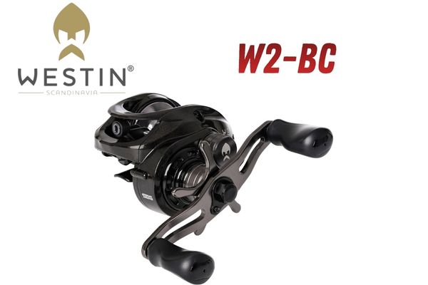 WESTIN W2-BC