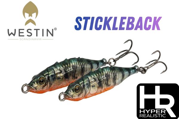 WESTIN Stickleback