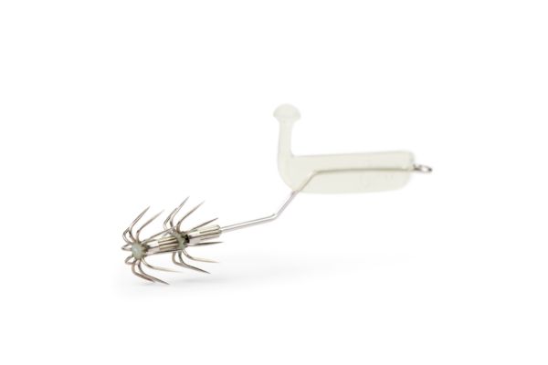 FIIISH Black Minnow Squid N°2 90mm ARMEMENT