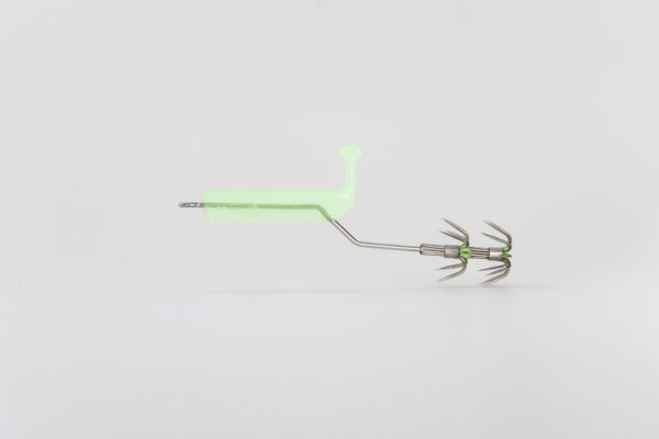 FIIISH Black Minnow Squid N°3 120mm ARMEMENT