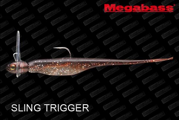 MEGABASS Sling Trigger