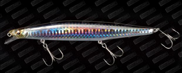 MEGABASS Marine Gang 120S