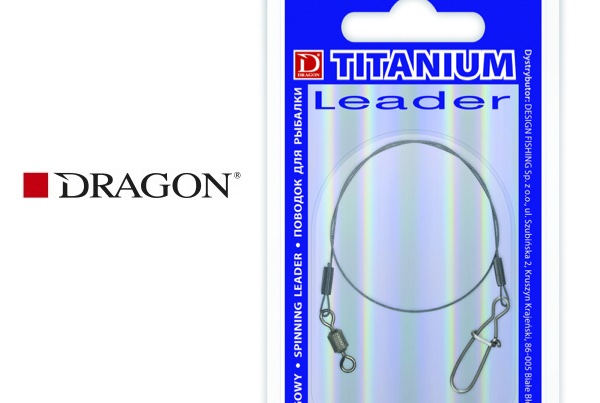 DRAGON Titanium Wire Classic