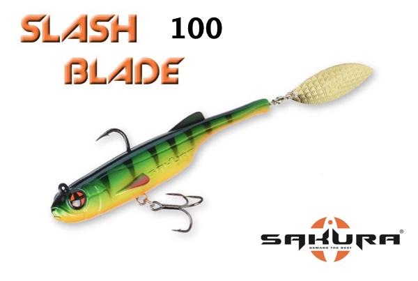 SAKURA Slash Blade 100