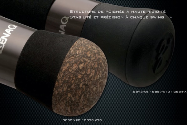 ZENAQ Glanz Casting 2025