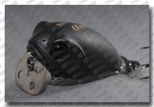 Bassday Bubble Crank 222