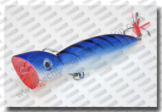 SERT Pulsion TR 65 g Bleu perle