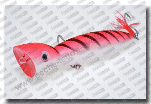 SERT Pulsion TR 65 g Rose paillette