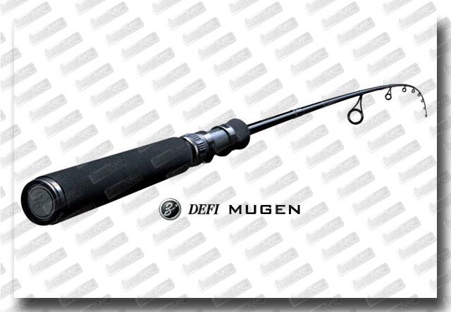  ZENAQ Defi Mugen S70