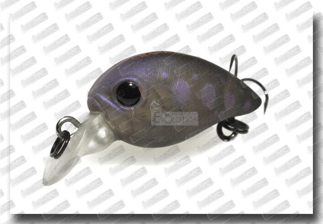 Bassday Kangoku crank 27 BS #C-31