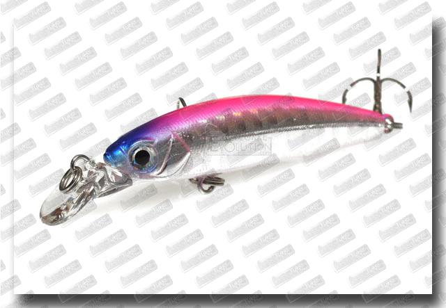 BASSDAY Drift Twitcher 50S #HH-02