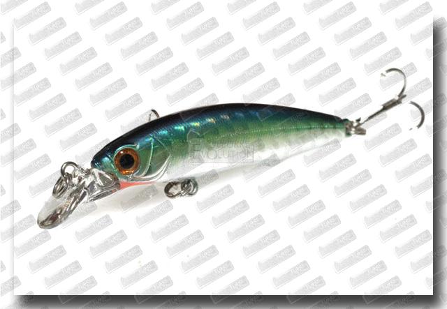 BASSDAY Drift Twitcher 50S #HH-60