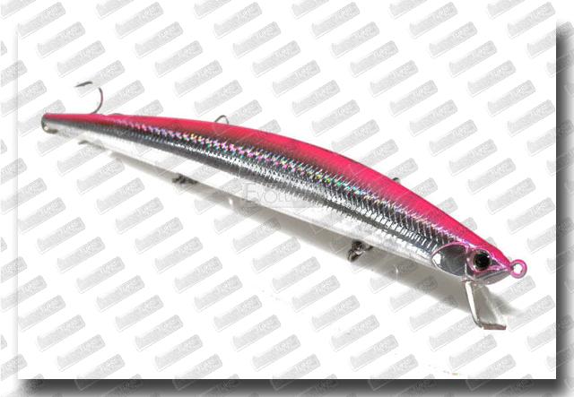 DUO Tide Minnow 175 Flyer #S119-RS