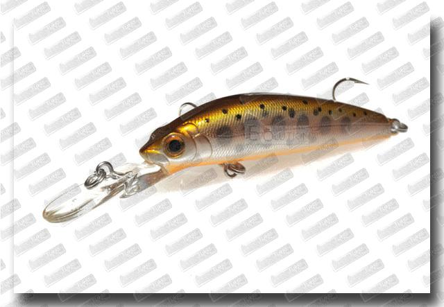 Bassday Sugar Deep 50 PR-158