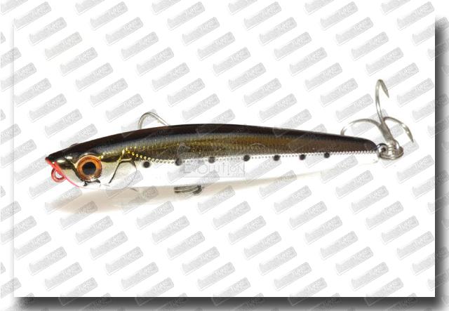 BASSDAY Sugarpen 70F #M-16