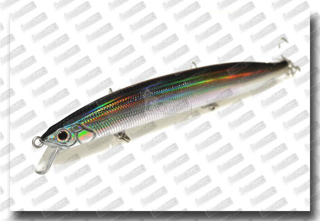 Tackle House Contact Node Lure