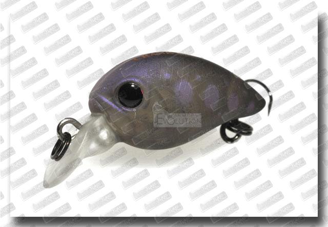 Bassday Kangoku Crank 27MR C-31