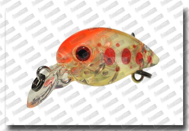  Bassday Kangoku crank 27 BS #C-32