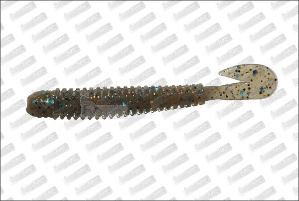 REINS Rockvib Saturn 2.5'' #006 Blue Gill