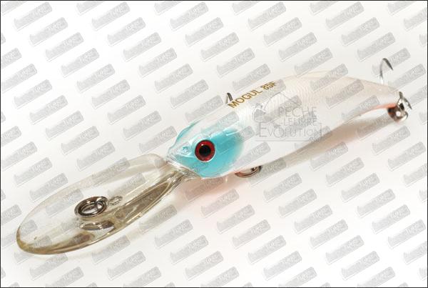 BASSDAY Mogul 85F (WOF) #001