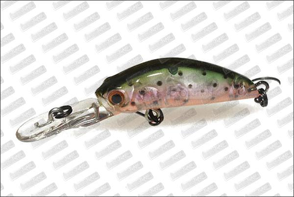 BASSDAY Sugar Deep 35F #C-34