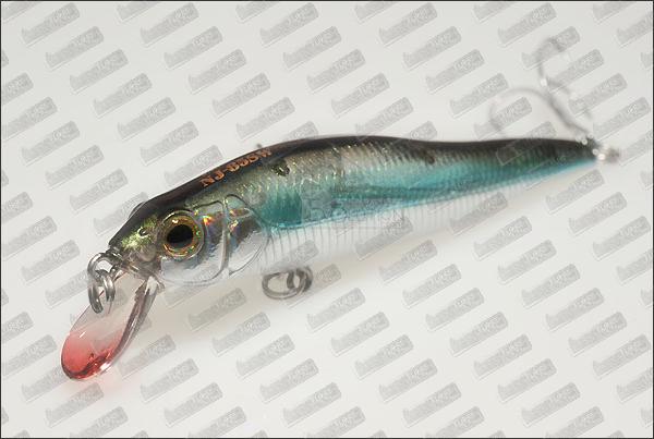 BASSDAY NJ-85SW #400