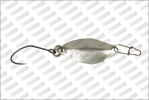 BASSDAY Slow Wobbler SW 1,5g #025