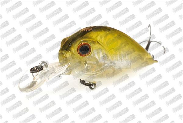 Bassday Hone Crank #507