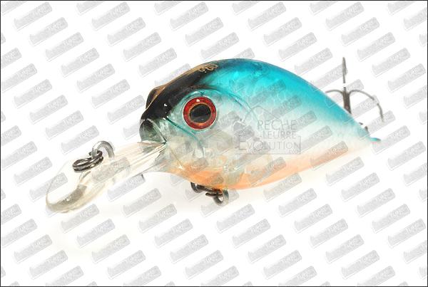 Bassday Hone Crank #526