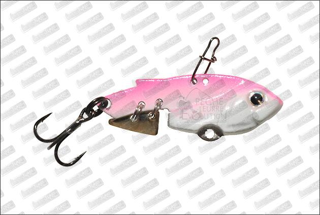 BASSDAY Range Metal #GG-02