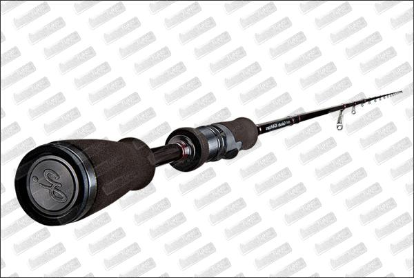 ZENAQ Assaut Gahoujin AG-90Accura