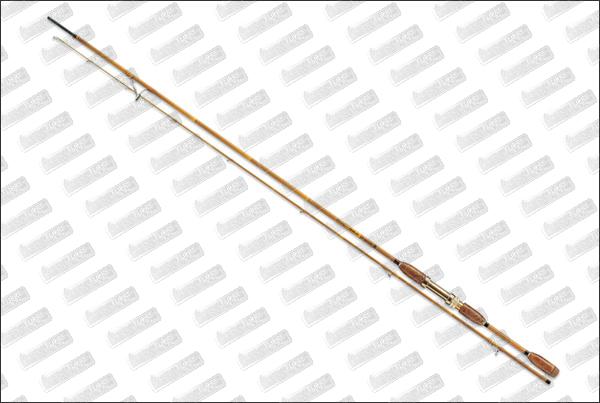 ZENAQ Trad 87 Bamboo Work