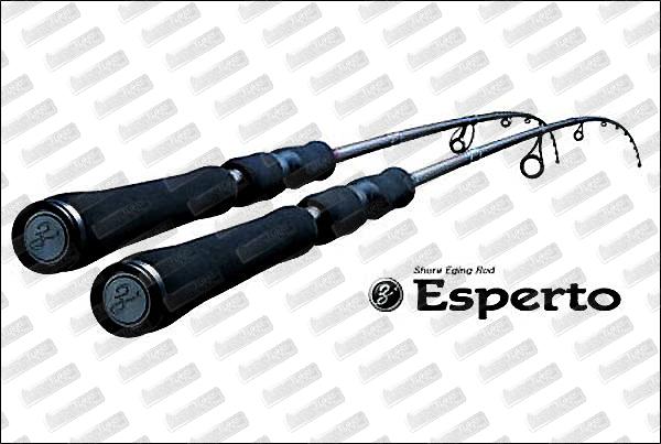 Zenaq Esperto 90 Parabolic